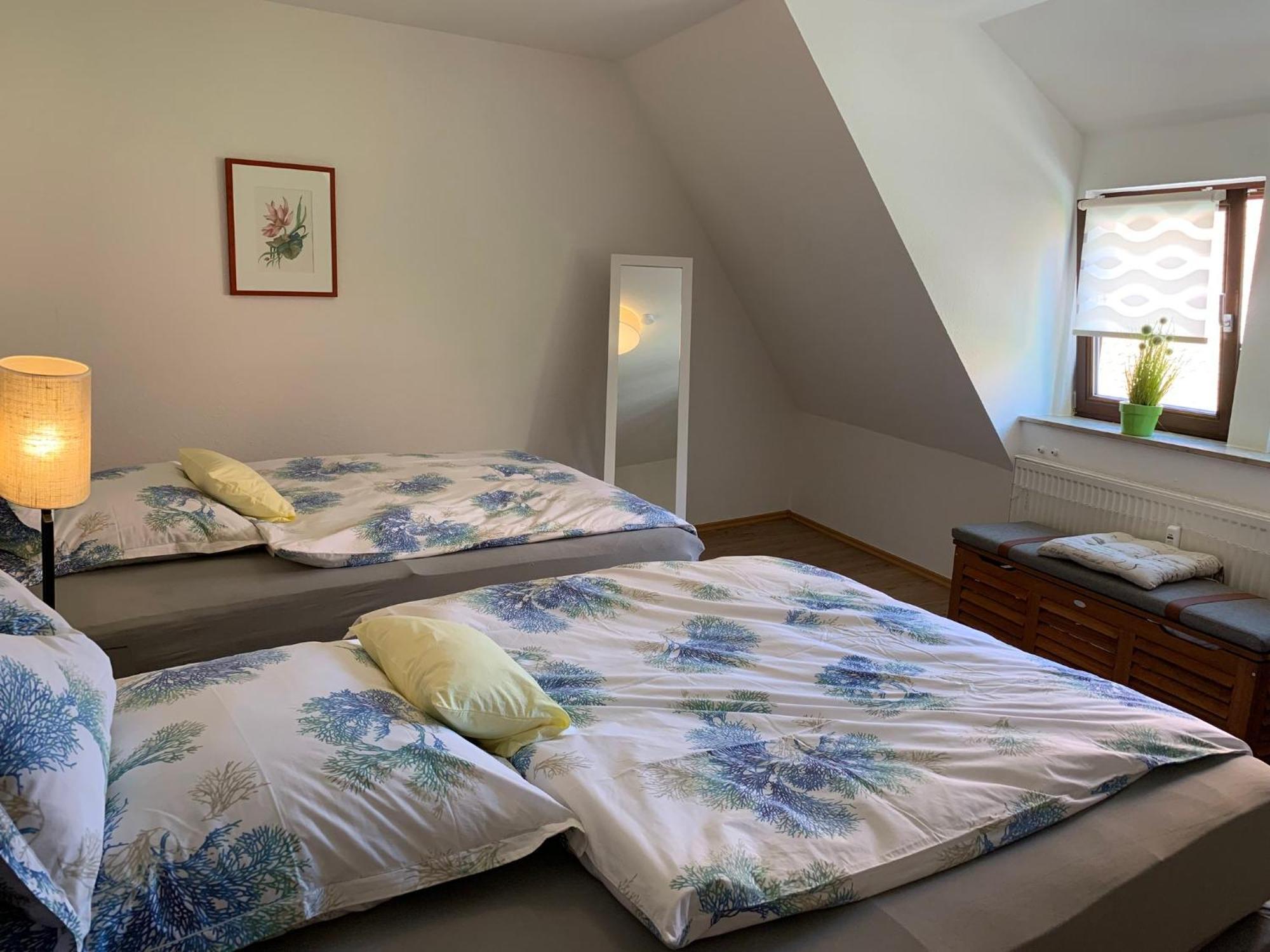 Apartment Am Historischen Rathaus Michelstadt Luaran gambar