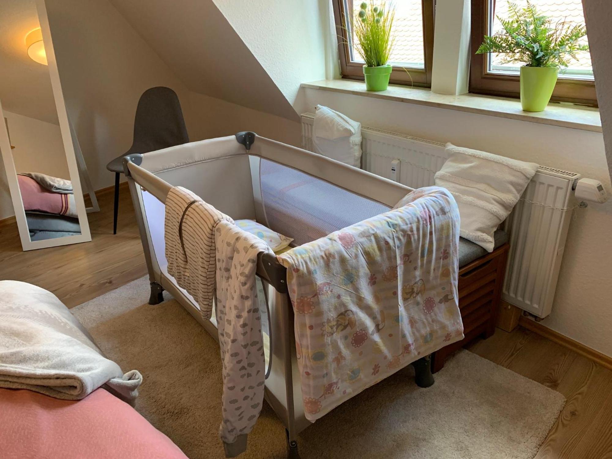Apartment Am Historischen Rathaus Michelstadt Luaran gambar