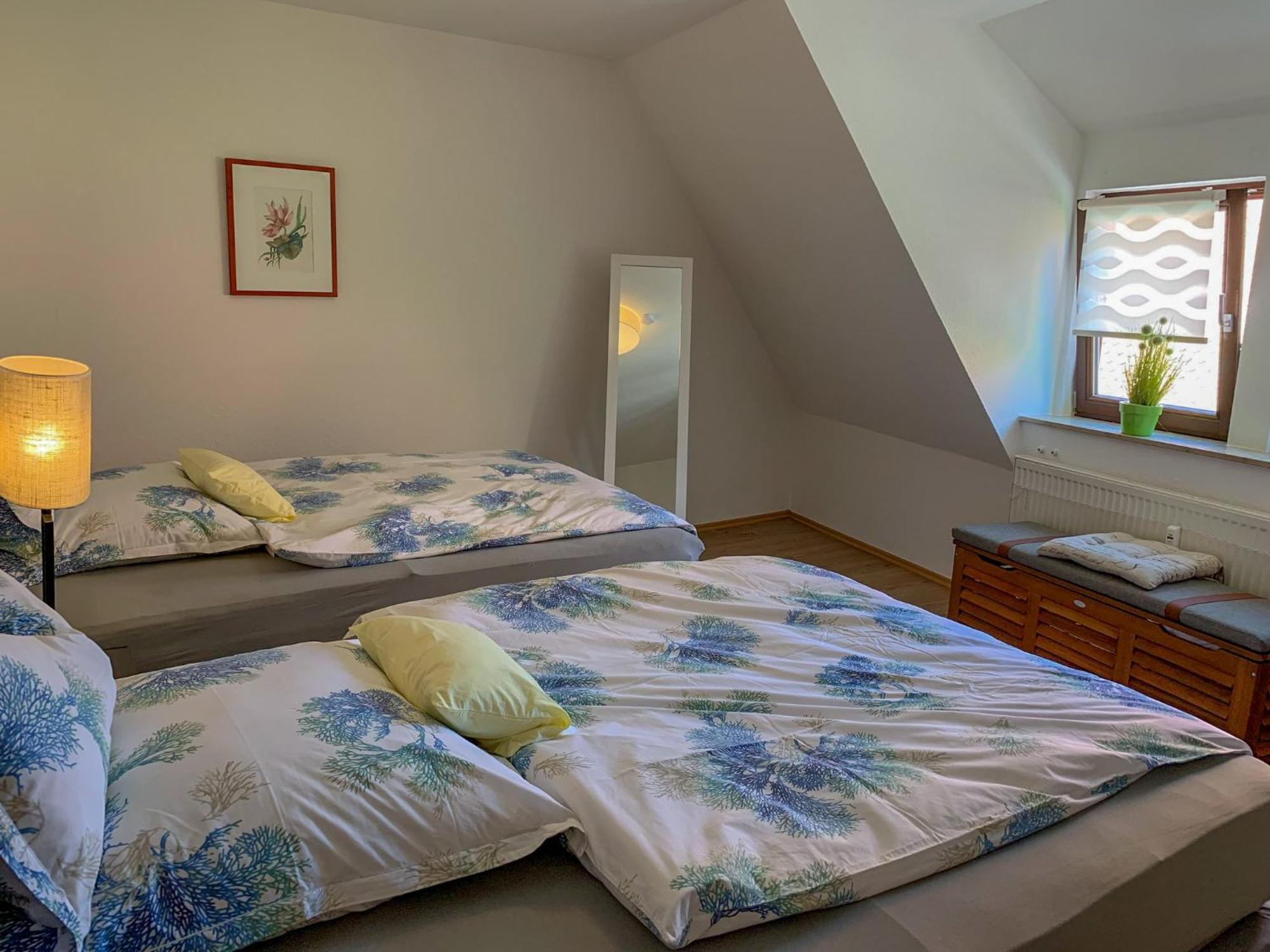 Apartment Am Historischen Rathaus Michelstadt Luaran gambar