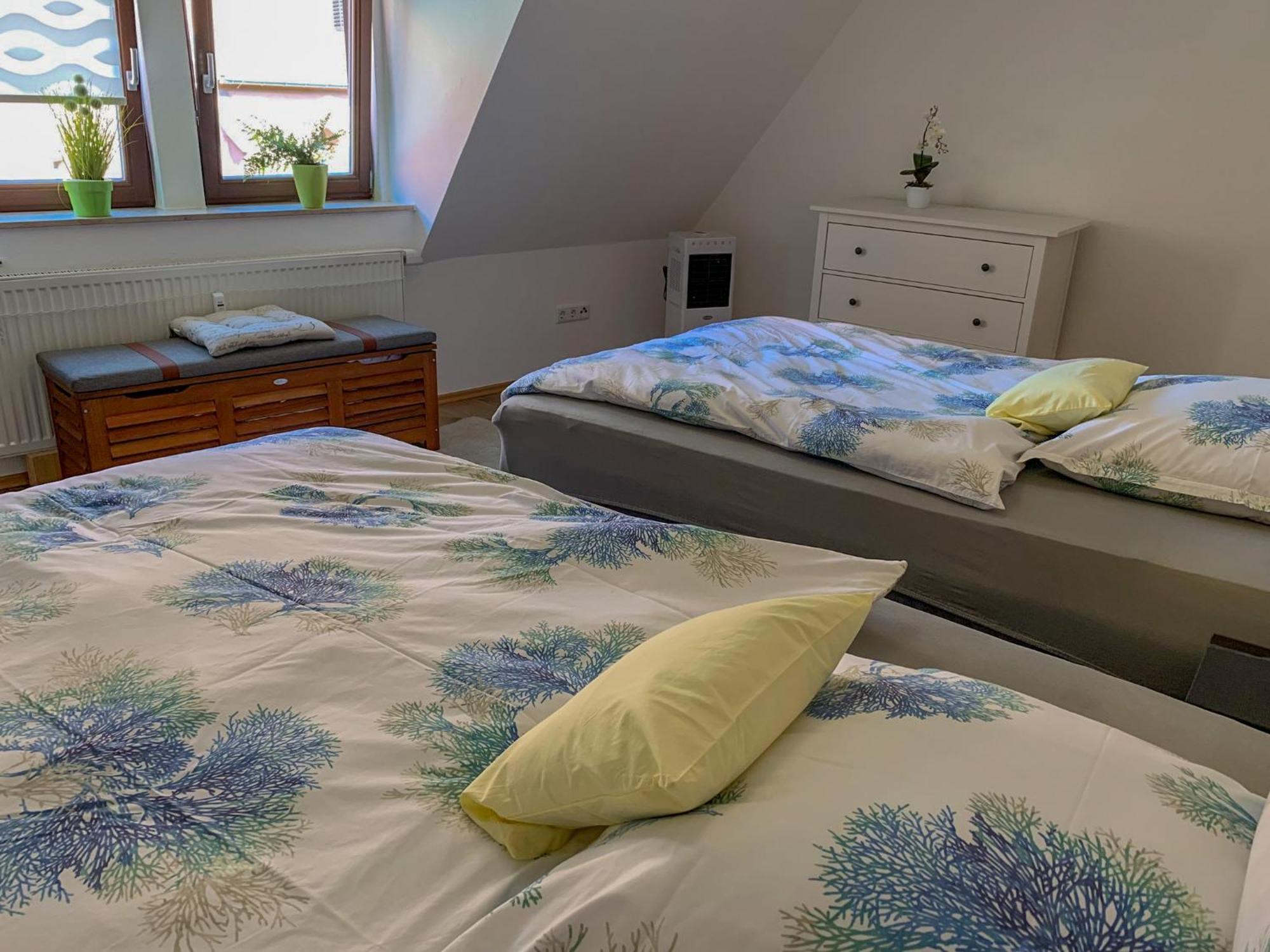 Apartment Am Historischen Rathaus Michelstadt Luaran gambar