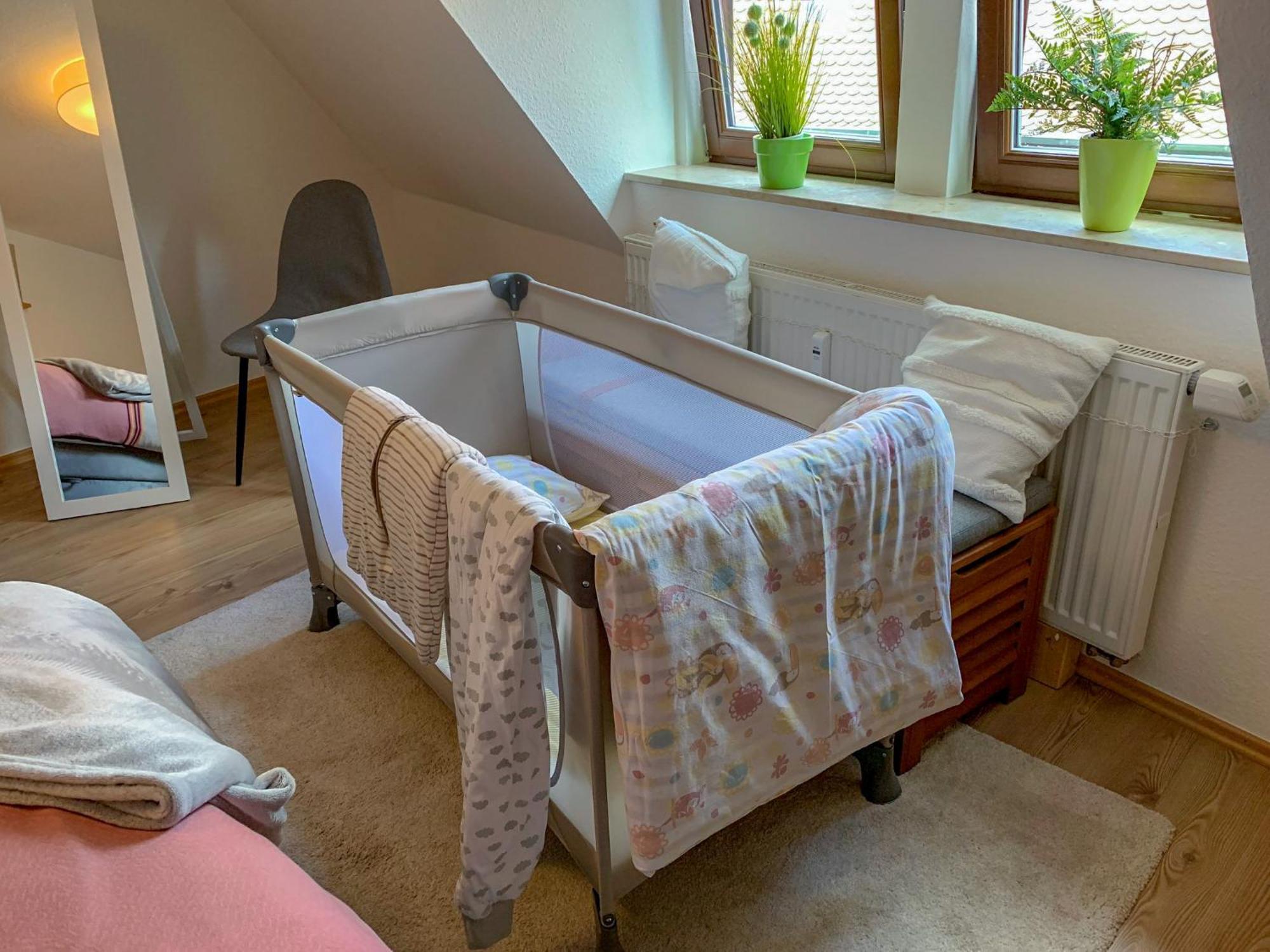 Apartment Am Historischen Rathaus Michelstadt Luaran gambar